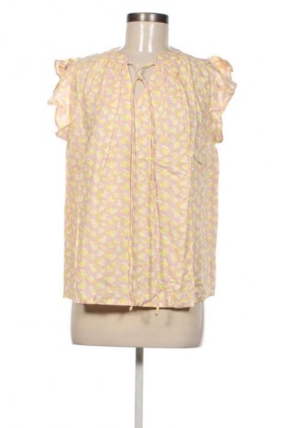 Дамска блуза Lascana, Размер S, Цвят Многоцветен, Цена 62,99 лв.