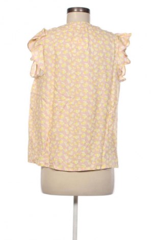 Дамска блуза Lascana, Размер S, Цвят Многоцветен, Цена 62,99 лв.