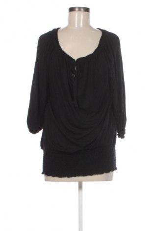 Damen Shirt Lascana, Größe M, Farbe Schwarz, Preis € 41,99