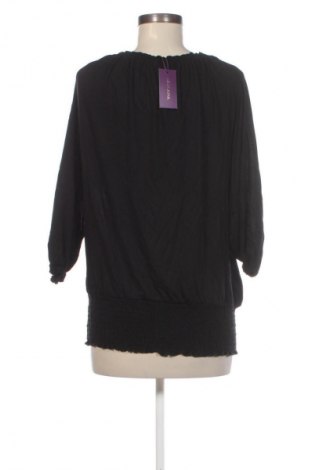 Damen Shirt Lascana, Größe M, Farbe Schwarz, Preis € 41,99