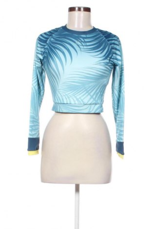 Дамска блуза Lascana, Размер S, Цвят Многоцветен, Цена 62,99 лв.