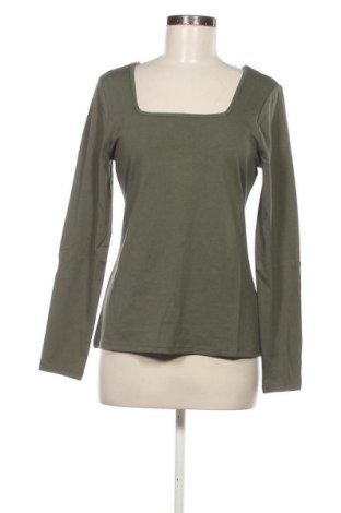 Damen Shirt Lascana, Größe M, Farbe Grün, Preis € 51,99