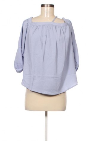 Dámska blúza Lascana, Veľkosť M, Farba Modrá, Cena  37,95 €