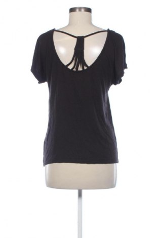 Дамска блуза Lascana, Размер S, Цвят Черен, Цена 27,37 лв.