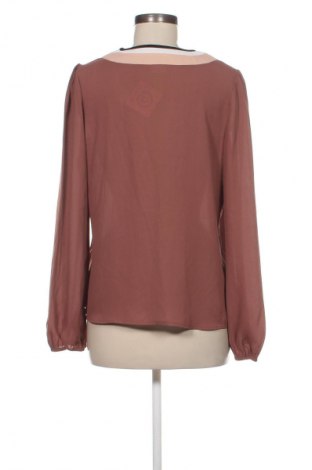 Дамска блуза Lascana, Размер S, Цвят Кафяв, Цена 22,99 лв.