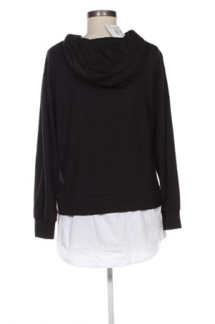 Damen Shirt Lascana, Größe M, Farbe Schwarz, Preis 9,99 €