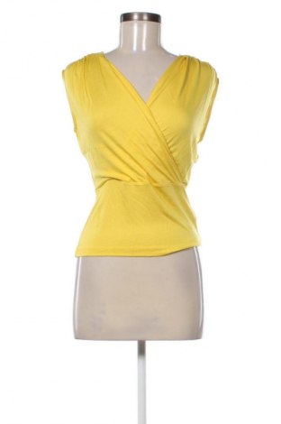 Bluză de femei Lascana, Mărime S, Culoare Galben, Preț 130,99 Lei