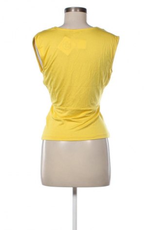 Bluză de femei Lascana, Mărime S, Culoare Galben, Preț 130,99 Lei