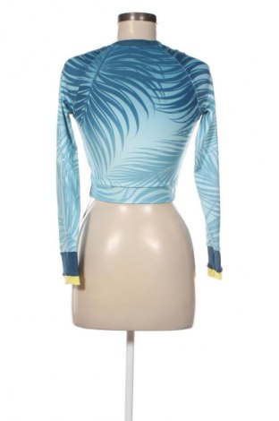 Дамска блуза Lascana, Размер XXS, Цвят Многоцветен, Цена 50,99 лв.