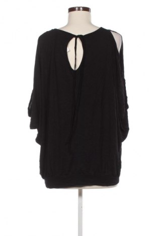 Дамска блуза Lascana, Размер M, Цвят Черен, Цена 62,99 лв.