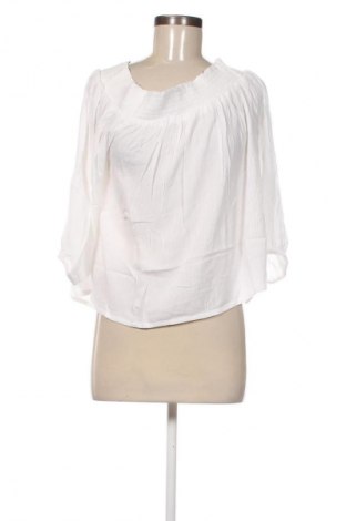 Дамска блуза Lascana, Размер L, Цвят Бял, Цена 62,99 лв.