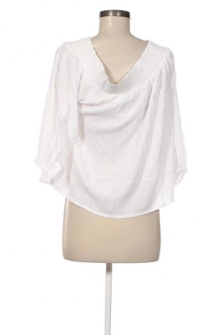 Дамска блуза Lascana, Размер L, Цвят Бял, Цена 62,99 лв.