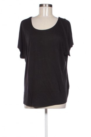 Дамска блуза Lascana, Размер XL, Цвят Черен, Цена 62,99 лв.