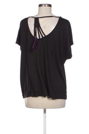 Дамска блуза Lascana, Размер XL, Цвят Черен, Цена 62,99 лв.