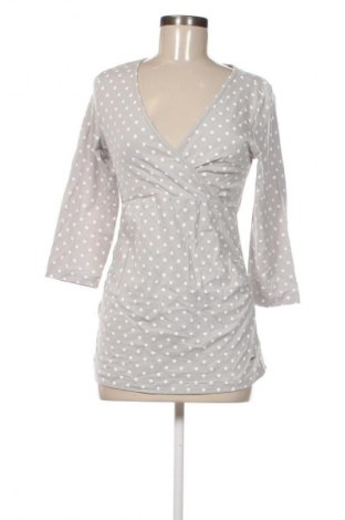 Дамска блуза Lascana, Размер S, Цвят Многоцветен, Цена 77,99 лв.