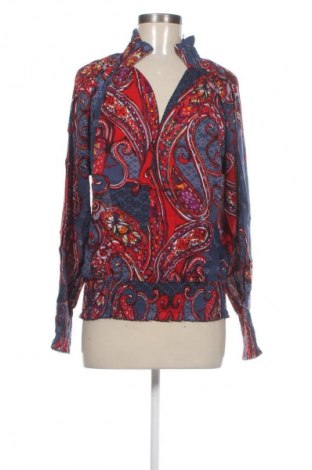 Damen Shirt Lascana, Größe M, Farbe Mehrfarbig, Preis 51,99 €