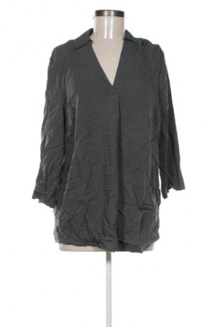 Дамска блуза Lascana, Размер XL, Цвят Зелен, Цена 34,99 лв.