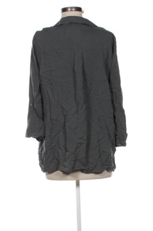 Дамска блуза Lascana, Размер XL, Цвят Зелен, Цена 34,99 лв.