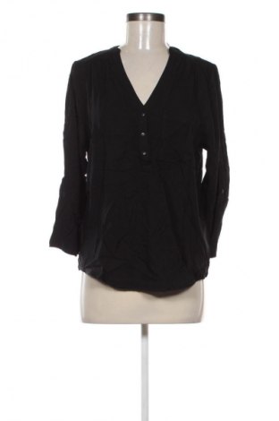 Дамска блуза Lascana, Размер M, Цвят Черен, Цена 77,99 лв.
