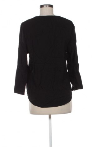 Дамска блуза Lascana, Размер M, Цвят Черен, Цена 77,99 лв.