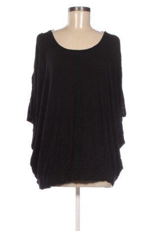 Дамска блуза Lascana, Размер XL, Цвят Черен, Цена 77,99 лв.