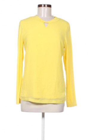 Дамска блуза Laura Kent, Размер S, Цвят Жълт, Цена 12,99 лв.