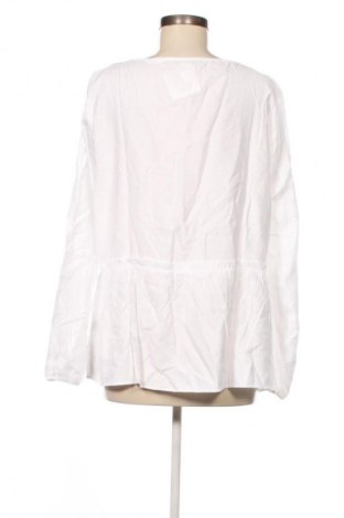Női blúz Laura Kent, Méret XXL, Szín Fehér, Ár 4 679 Ft
