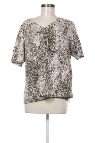 Дамска блуза Laura Kent, Размер XXL, Цвят Многоцветен, Цена 19,00 лв.