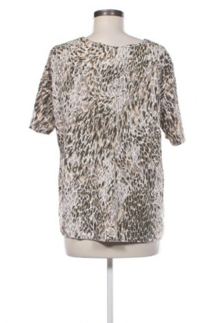 Дамска блуза Laura Kent, Размер XXL, Цвят Многоцветен, Цена 19,00 лв.