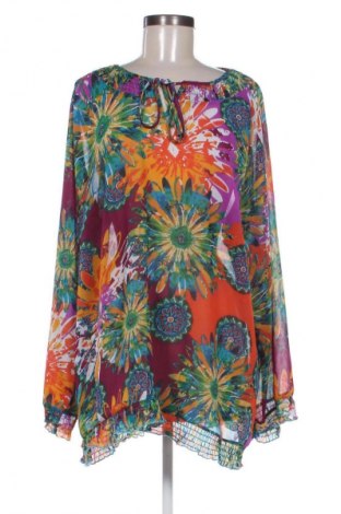 Bluză de femei Laura Kent, Mărime XXL, Culoare Multicolor, Preț 51,45 Lei