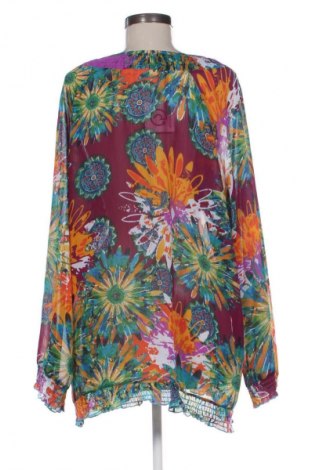 Bluză de femei Laura Kent, Mărime XXL, Culoare Multicolor, Preț 51,45 Lei