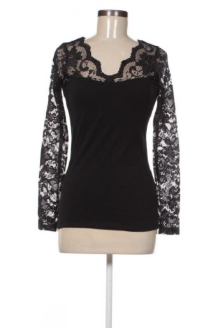 Damen Shirt Laura Scott, Größe S, Farbe Schwarz, Preis 20,99 €