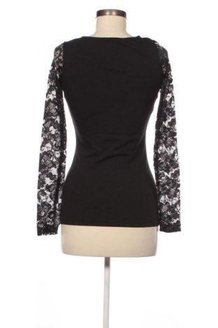 Bluzka damska Laura Scott, Rozmiar XS, Kolor Czarny, Cena 67,99 zł