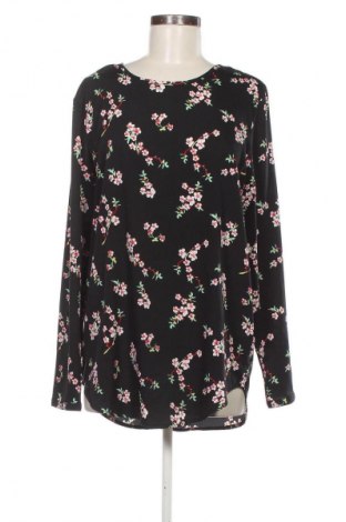 Damen Shirt Laura Scott, Größe M, Farbe Mehrfarbig, Preis 6,99 €