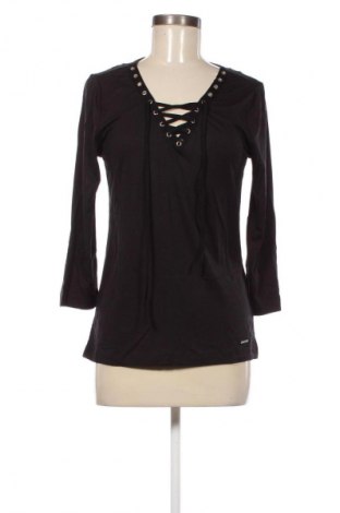 Дамска блуза Laura Scott, Размер M, Цвят Черен, Цена 31,99 лв.
