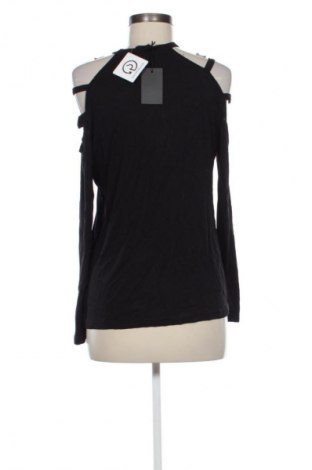 Дамска блуза Laura Scott, Размер S, Цвят Черен, Цена 19,99 лв.