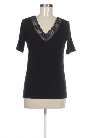 Дамска блуза Laura Scott, Размер M, Цвят Черен, Цена 31,99 лв.