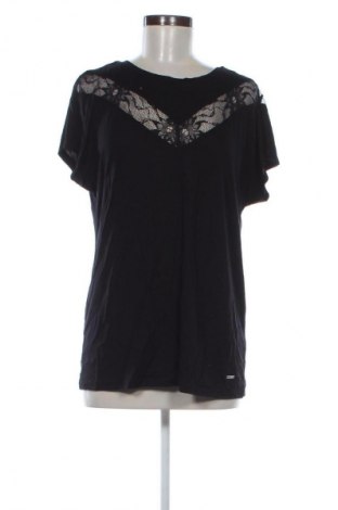 Дамска блуза Laura Scott, Размер M, Цвят Черен, Цена 31,99 лв.