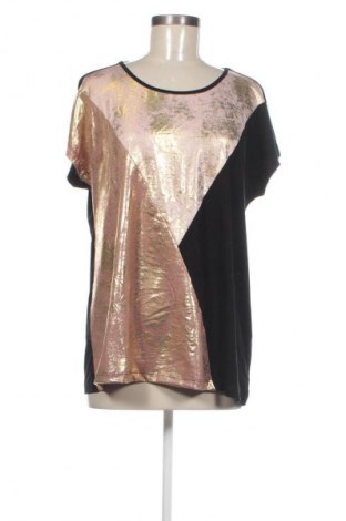 Γυναικεία μπλούζα Laura Scott, Μέγεθος XL, Χρώμα Πολύχρωμο, Τιμή 18,99 €