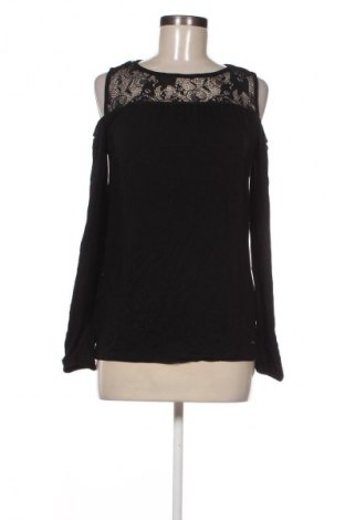 Bluzka damska Laura Scott, Rozmiar S, Kolor Czarny, Cena 83,99 zł