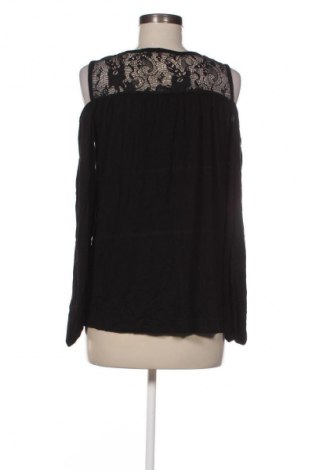 Bluzka damska Laura Scott, Rozmiar S, Kolor Czarny, Cena 83,99 zł