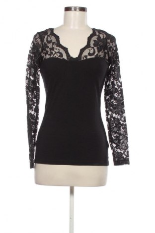 Női blúz Laura Scott, Méret XS, Szín Fekete, Ár 6 499 Ft