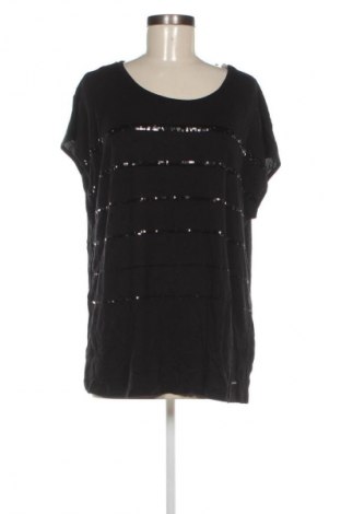 Damen Shirt Laura Scott, Größe XL, Farbe Schwarz, Preis € 20,99