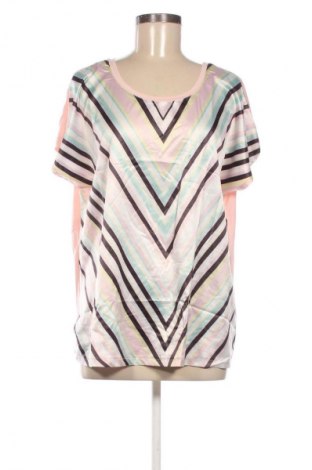 Damen Shirt Laura Scott, Größe XL, Farbe Mehrfarbig, Preis € 20,99