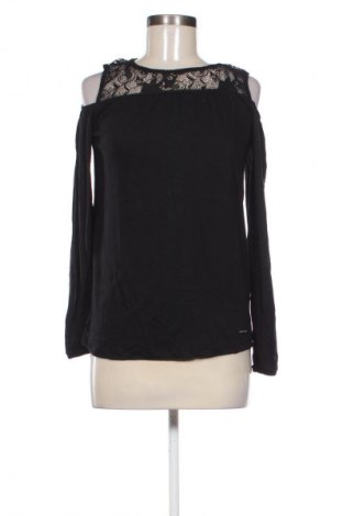 Дамска блуза Laura Scott, Размер XS, Цвят Черен, Цена 31,99 лв.