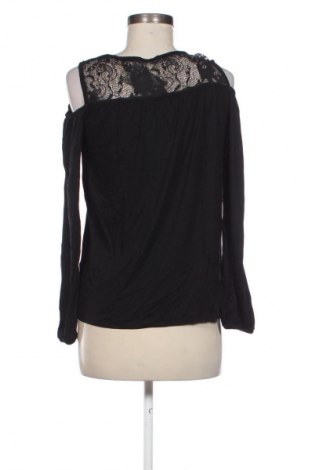 Дамска блуза Laura Scott, Размер XS, Цвят Черен, Цена 31,99 лв.