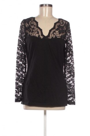Női blúz Laura Scott, Méret L, Szín Fekete, Ár 6 499 Ft