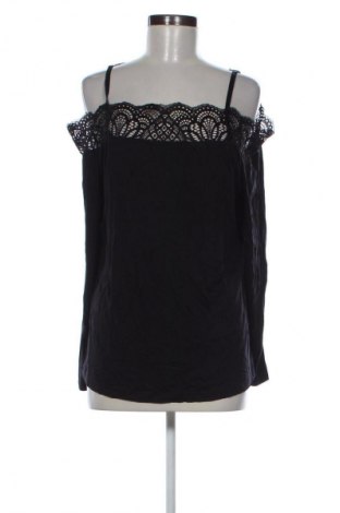 Dámska blúza Laura Scott, Veľkosť XL, Farba Čierna, Cena  18,95 €