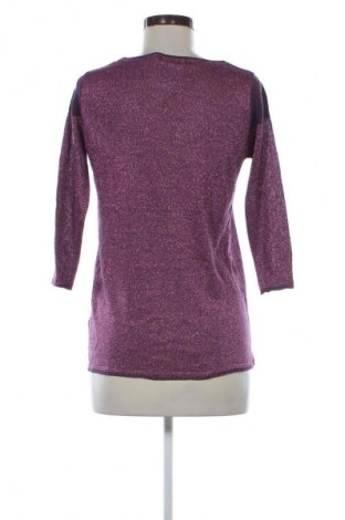 Дамска блуза Laura T., Размер S, Цвят Лилав, Цена 10,99 лв.
