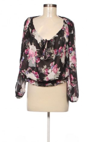 Bluzka damska Laura Torelli, Rozmiar S, Kolor Kolorowy, Cena 21,99 zł